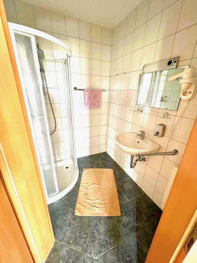 Steirer Haus Lägenhet Gamlitz Exteriör bild
