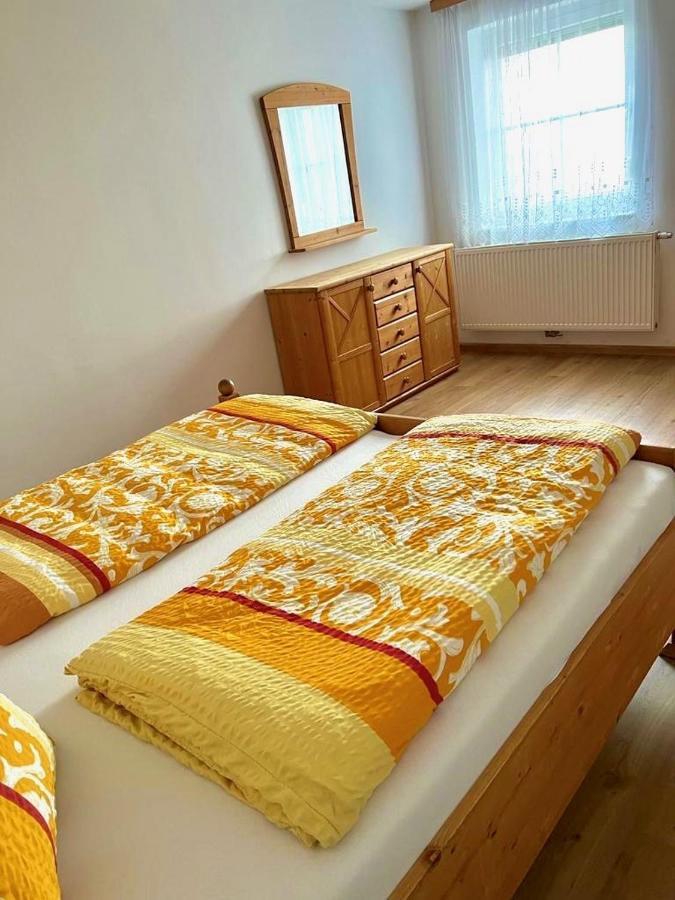 Steirer Haus Lägenhet Gamlitz Exteriör bild
