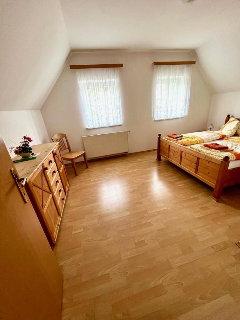 Steirer Haus Lägenhet Gamlitz Exteriör bild