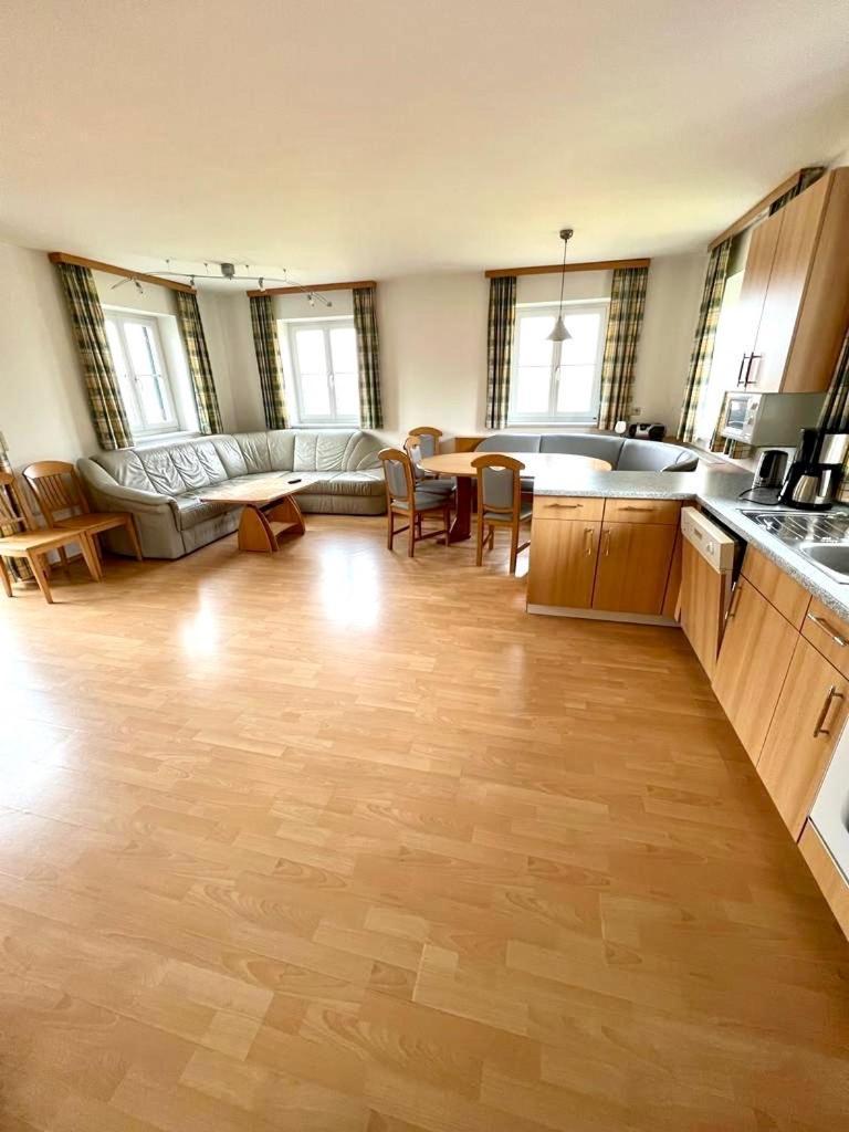 Steirer Haus Lägenhet Gamlitz Exteriör bild