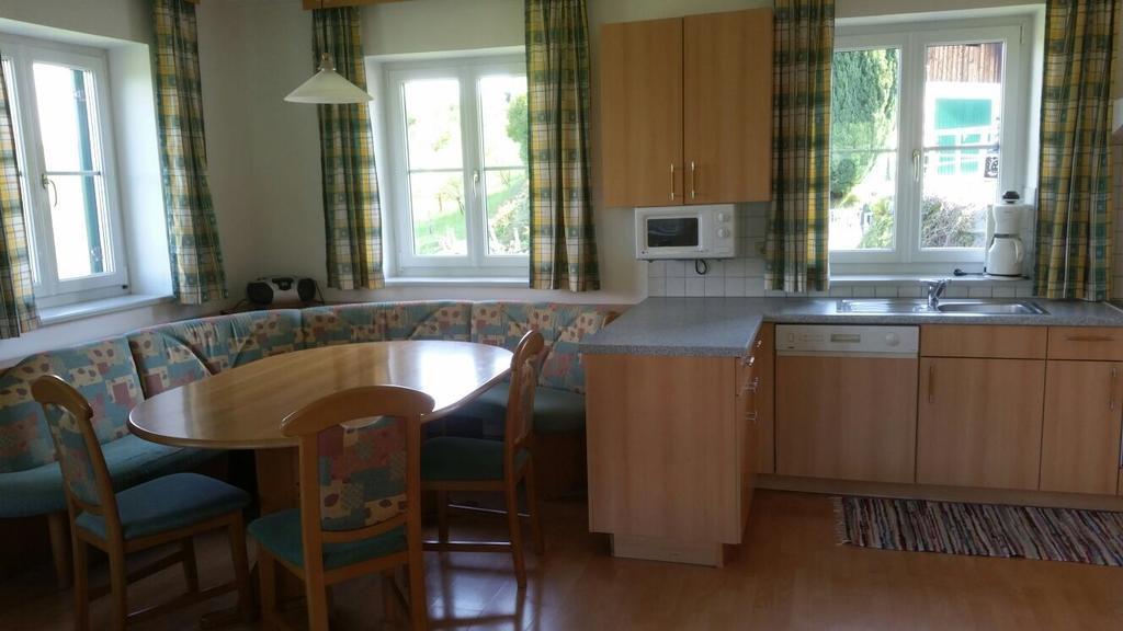Steirer Haus Lägenhet Gamlitz Exteriör bild